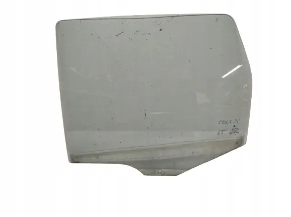 Mitsubishi Colt VI Z30 Lift 08- Linker Achterruit image 2