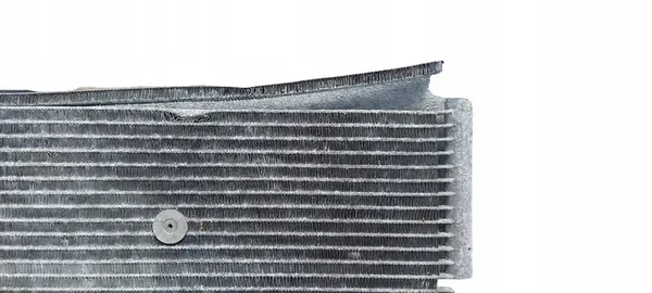 Mercedes-Benz A2115000554 Ilmastointijäähdytin image 2