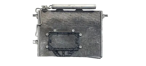 Mercedes-Benz A2115000554 Ilmastointijäähdytin image 3