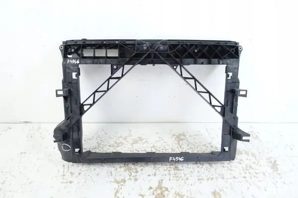 Skoda Fabia III voorste versterking OEM 6V0805588A image 2