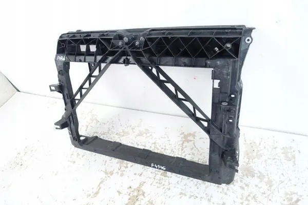 Skoda Fabia III voorste versterking OEM 6V0805588A image 3