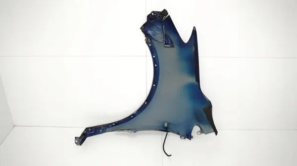 Garde-boue avant droit OEM 360152965 pour Opel Mokka image 9