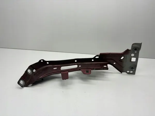 Support de garde-boue Audi A4 B9 droit avant OEM 8W0821136C image 3