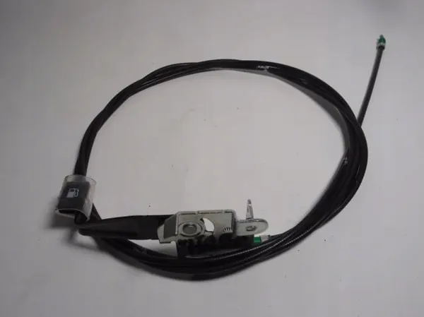 Bränslefyllningslucka OEM 234567854 för Suzuki Vitara III image 2