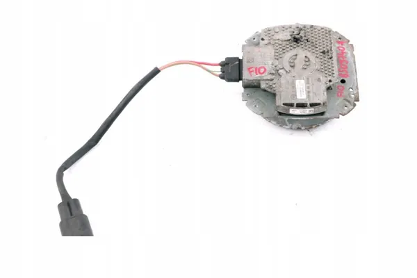 Moteur Ventilateur BMW OEM 8509740 - 400W Occasion image 2