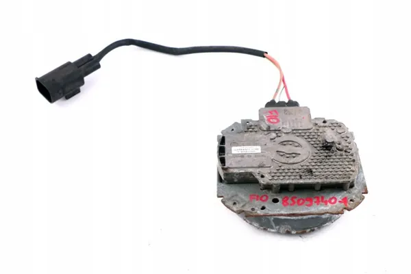Moteur Ventilateur BMW OEM 8509740 - 400W Occasion image 5