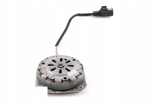 Moteur Ventilateur BMW OEM 8509740 - 400W Occasion image 9