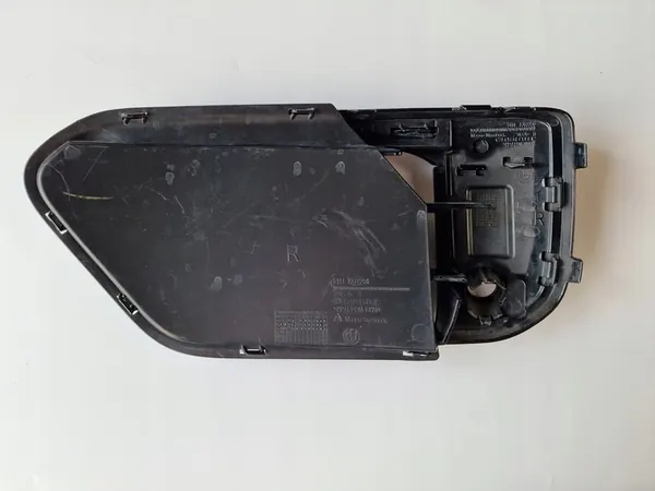 Griglia Paraurti Anteriore Destro BMW F48 Sport PDC OEM 51117453984 image 4