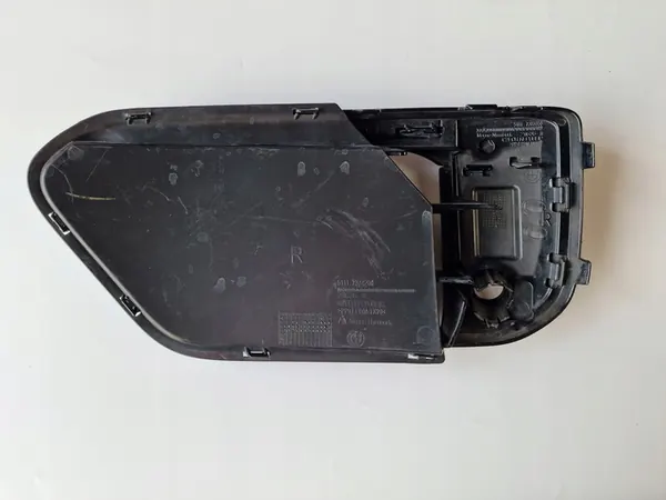 Griglia Paraurti Anteriore Destro BMW F48 Sport PDC OEM 51117453984 image 5