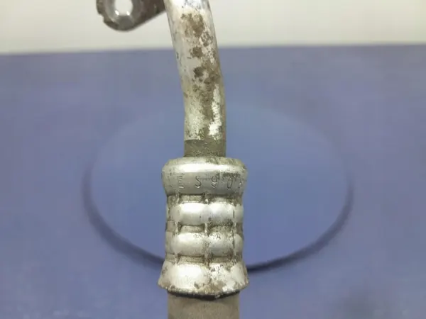 Honda OE Klimaleitung OEM Lochow-329833- Gebraucht image 4