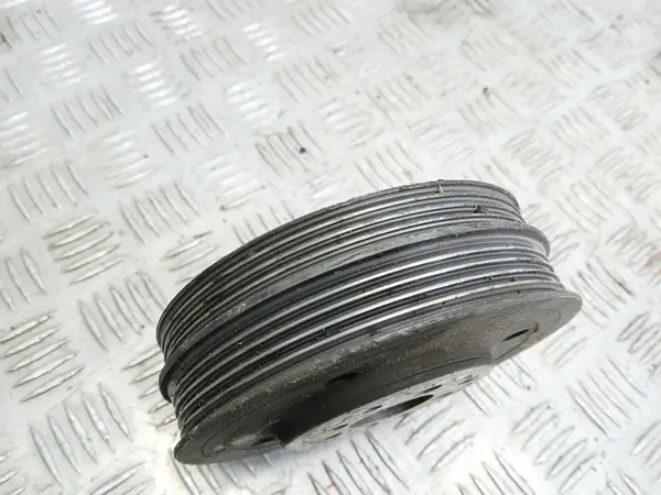 Polia do virabrequim AVF VW 1.9 TDI image 2