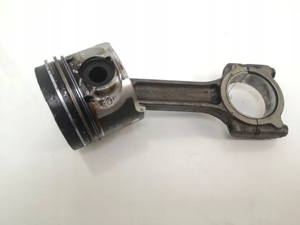 Pistón y Biela E88 para Renault Kangoo II - OEM image 2