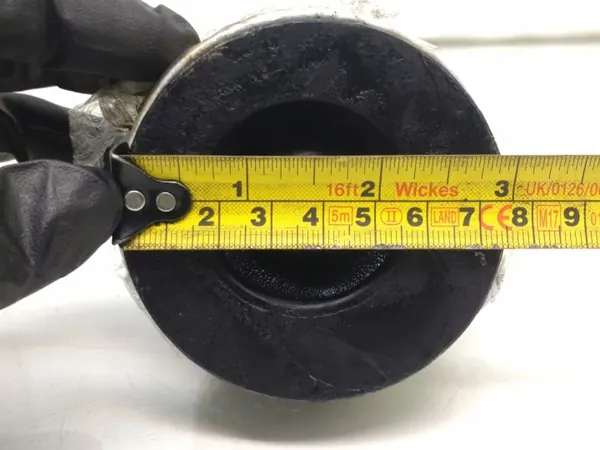 Pistón y Biela E88 para Renault Kangoo II - OEM image 9