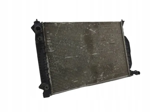 Radiador Audi OE 4B0121251A image 2