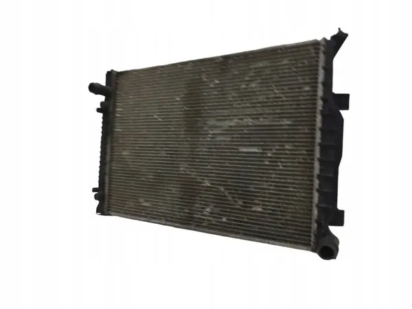 Radiador Audi OE 4B0121251A image 3