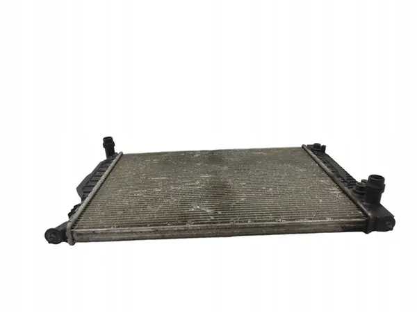 Radiador Audi OE 4B0121251A image 4