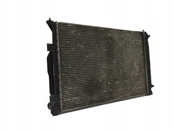 Radiador Audi OE 4B0121251A image 5