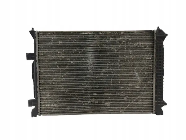 Radiador Audi OE 4B0121251A image 7