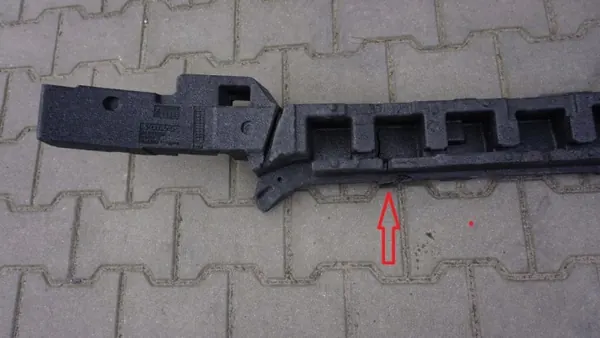 OEM 31663900 Framstötsabsorberande skum för Volvo XC90 II image 3