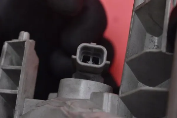 Lámpara trasera LED izquierda Renault Laguna 3 III HB 07-11 265550001R image 10