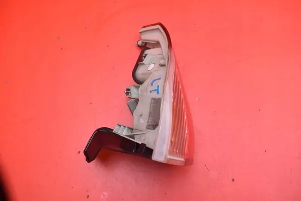 Lámpara trasera LED izquierda Renault Laguna 3 III HB 07-11 265550001R image 2