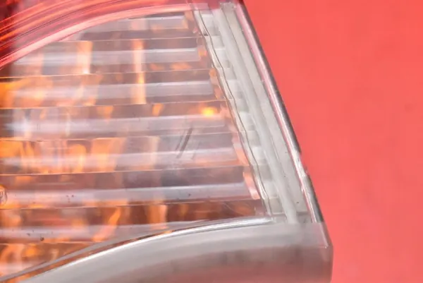 Lámpara trasera LED izquierda Renault Laguna 3 III HB 07-11 265550001R image 6