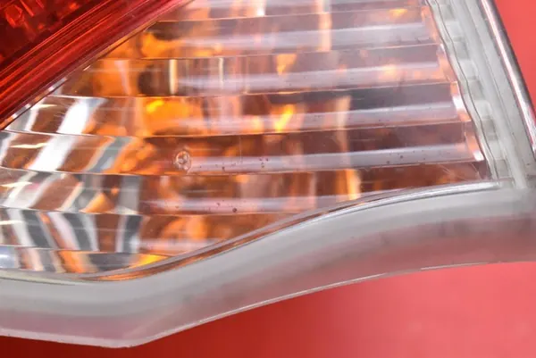 Lámpara trasera LED izquierda Renault Laguna 3 III HB 07-11 265550001R image 7