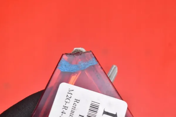 Lámpara trasera LED izquierda Renault Laguna 3 III HB 07-11 265550001R image 8