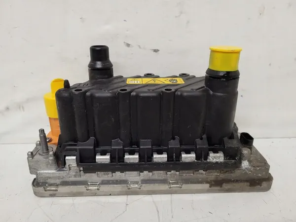 Chauffage supplémentaire C-Class W206 A0008358203 image 2