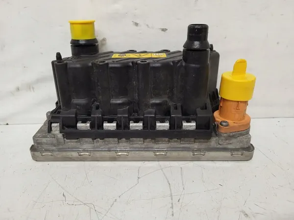 Chauffage supplémentaire C-Class W206 A0008358203 image 3