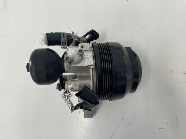 Mercedes S-Klasse W221 Luftfederpumpe OEM A0003291503 image 2