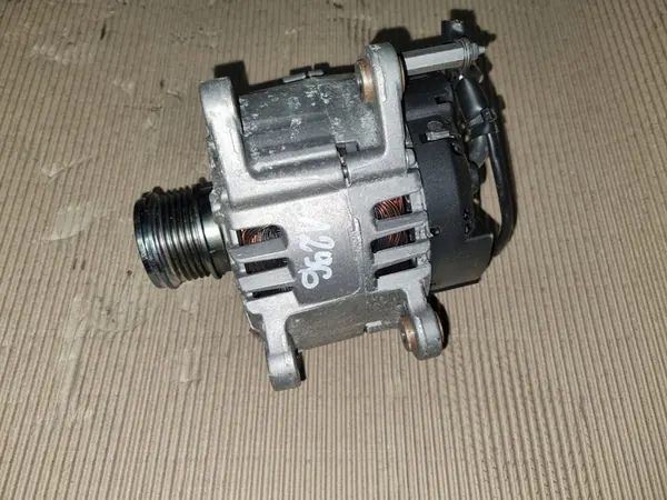 ALTERNATORI VW SKODA AUDI 180A image 2