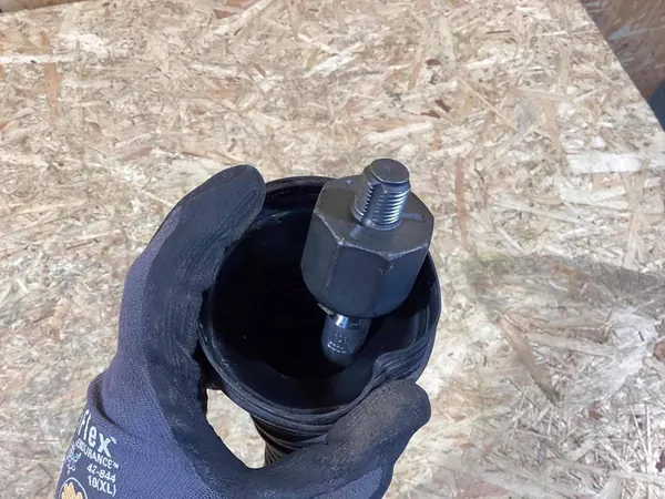 Master-Sport Germany Extremidade da barra de direção esquerda Porsche Macan image 3