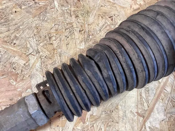 Master-Sport Germany Extremidade da barra de direção esquerda Porsche Macan image 4