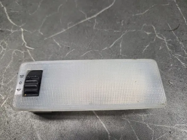 Mercedes-jarrupalat etu OEM 1268201001 image 2