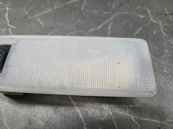 Mercedes-jarrupalat etu OEM 1268201001 image 3