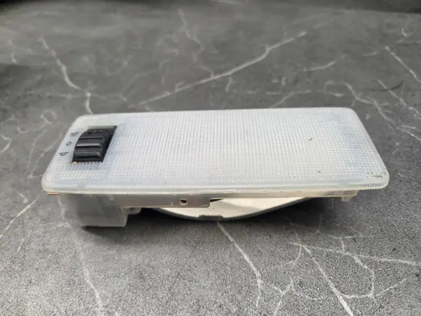 Mercedes-jarrupalat etu OEM 1268201001 image 4