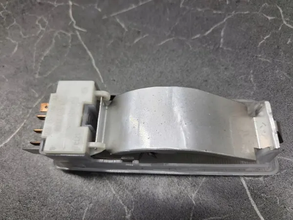 Mercedes-jarrupalat etu OEM 1268201001 image 7