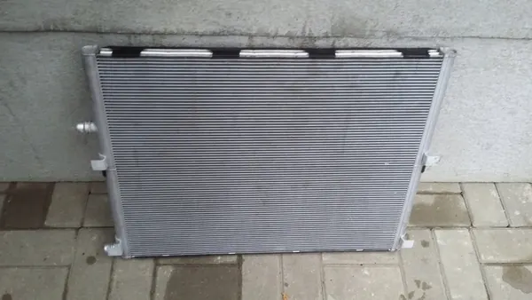 Radiador de agua BMW 5 G30 G31 G32 7 G11 G12 8 G14 G15 G16 image 2