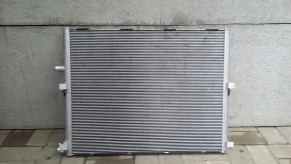 Radiador de agua BMW 5 G30 G31 G32 7 G11 G12 8 G14 G15 G16 image 3