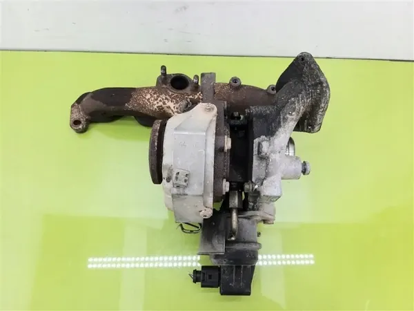 Turbolader OEM MK710034948 voor Skoda Roomster 1.6TDI image 4