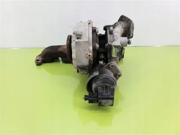 Turbolader OEM MK710034948 voor Skoda Roomster 1.6TDI image 5