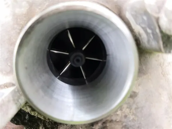 Turbolader OEM MK710034948 voor Skoda Roomster 1.6TDI image 7