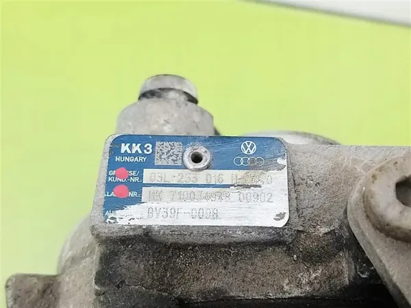 Turbolader OEM MK710034948 voor Skoda Roomster 1.6TDI image 8