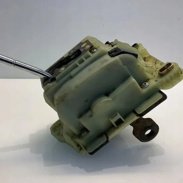 Selector automático Mercedes-Benz OE A2032672524 image 2