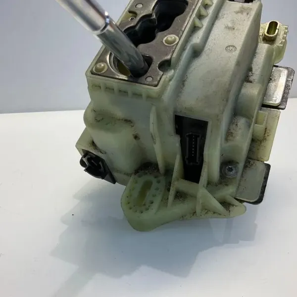 Selector automático Mercedes-Benz OE A2032672524 image 3