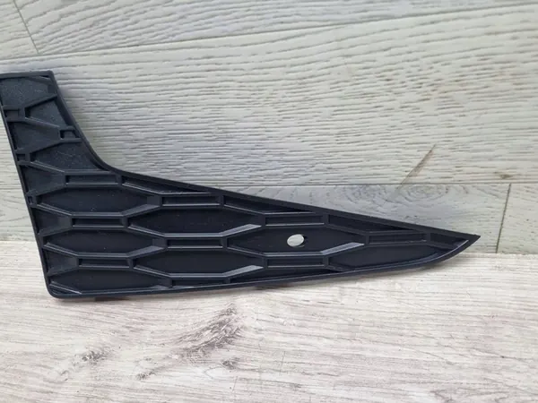 Griglia paraurti anteriore destra Seat Leon (5F) 2013, OEM 5F0853666B image 3