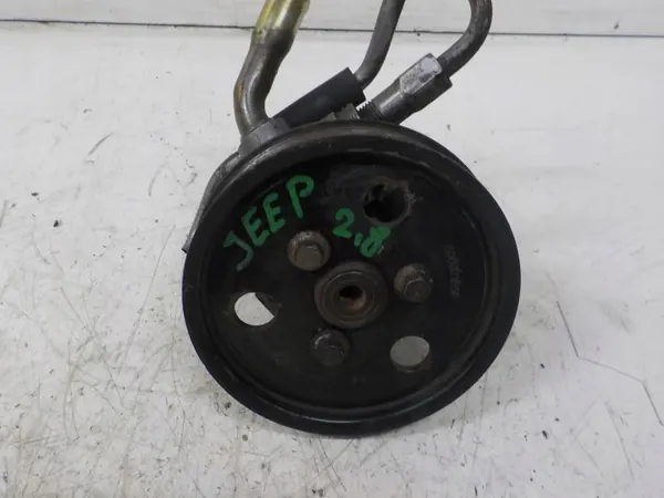 Jeep Cherokee KJ 2.8 CRD Ohjaustehostinpumppu R2816K4 image 2