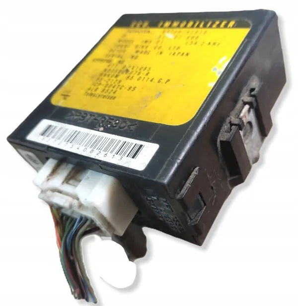 Wegfahrsperren-Modul OEM 8978042010 für Toyota RAV4 image 2