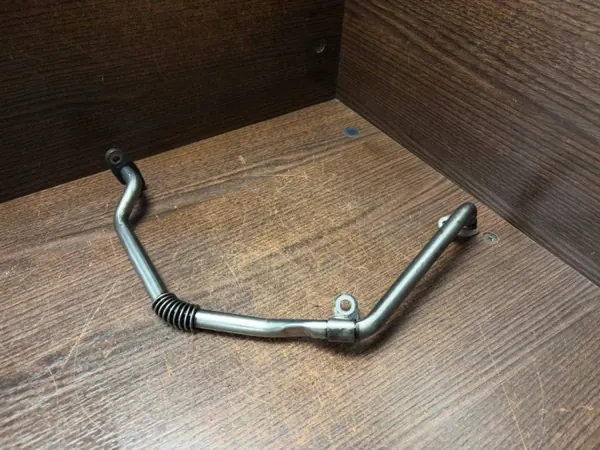 Turbo-Ölleitung Ford Transit MK7 OEM BK2Q-6K677-AD image 3